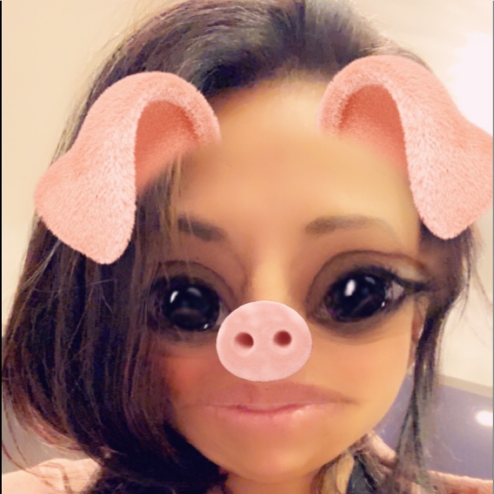 Meet your Posher, Michele